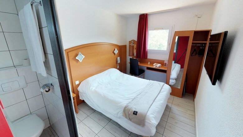 Hotel La Villa Mart�gale