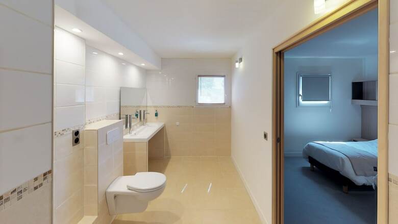 Hotel La Villa Mart�gale
