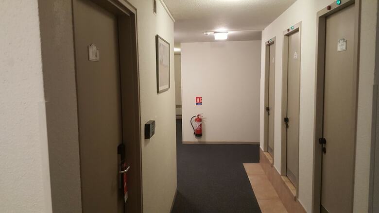 Fasthotel Montpellier Ouest