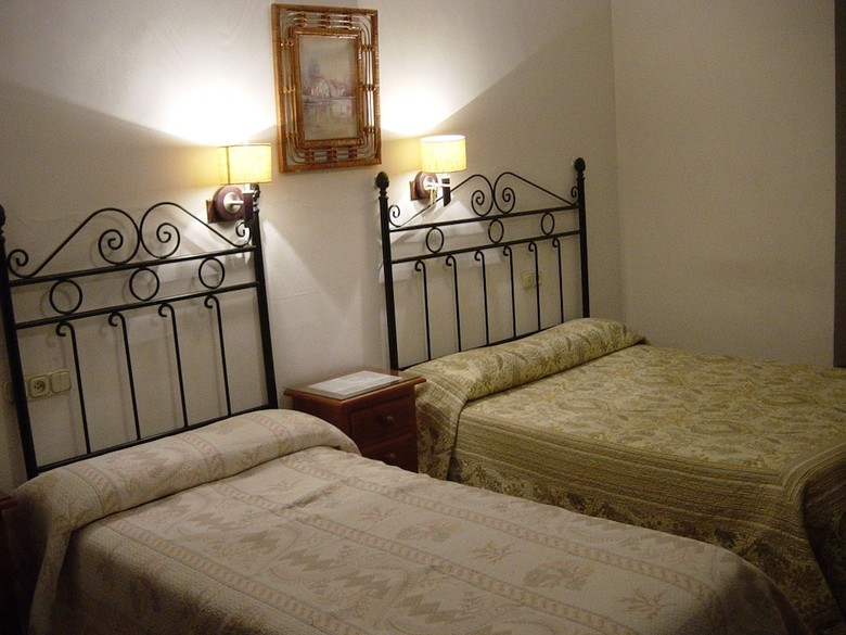 Hostal Col�n