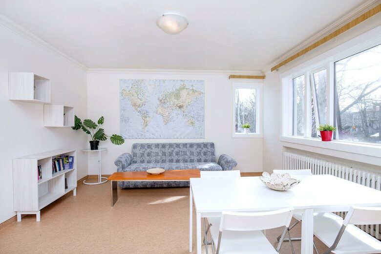 Hostal Reykjavik Hostel Village