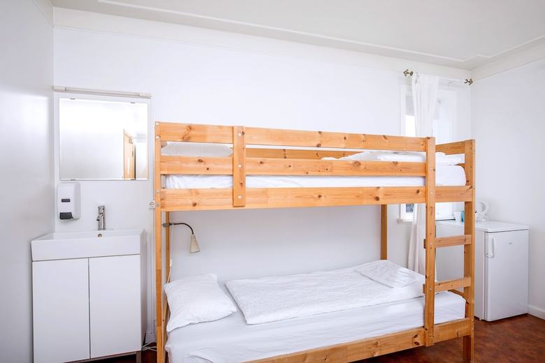Hostal Reykjavik Hostel Village
