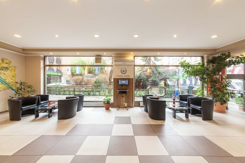Novum Hotel Kaffeem�hle