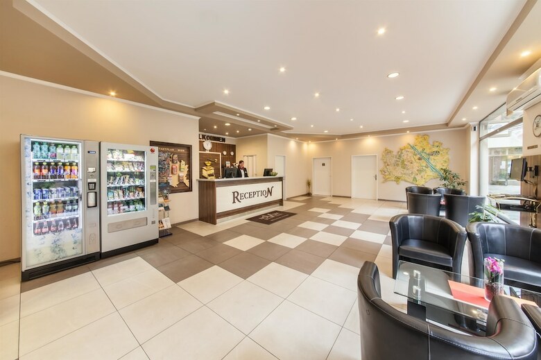 Novum Hotel Kaffeem�hle