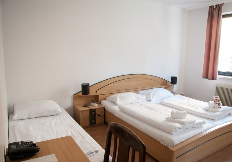 Novum Hotel Kaffeem�hle