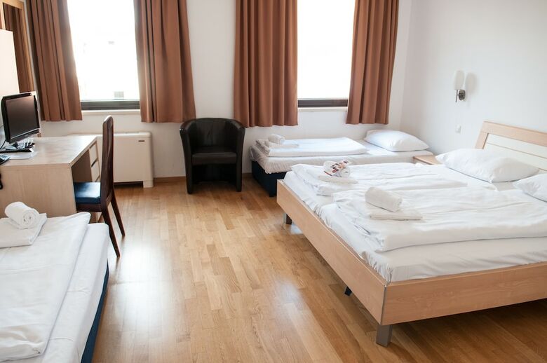 Novum Hotel Kaffeem�hle