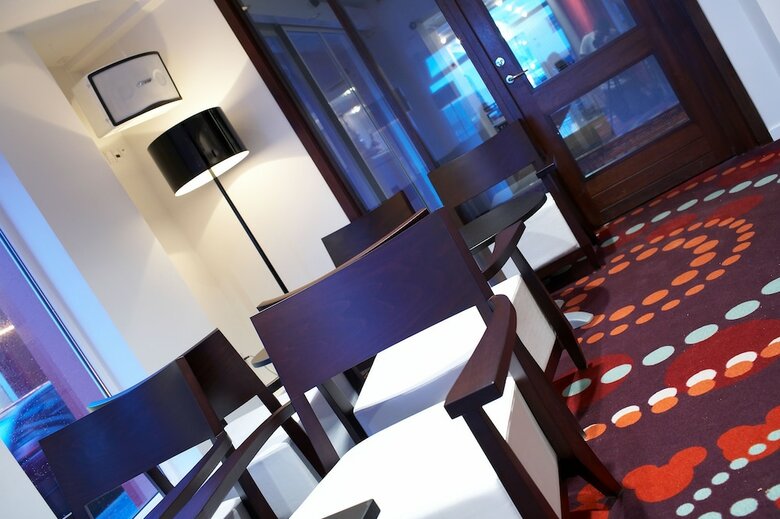 Hotel T�rshavn