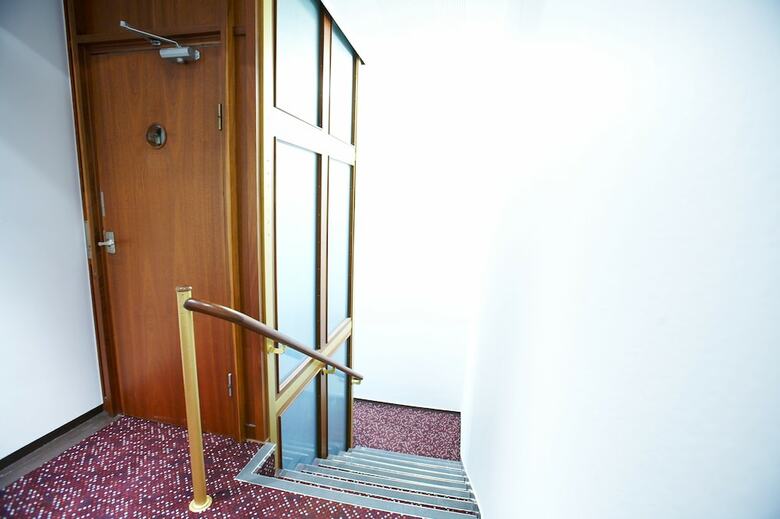 Hotel T�rshavn