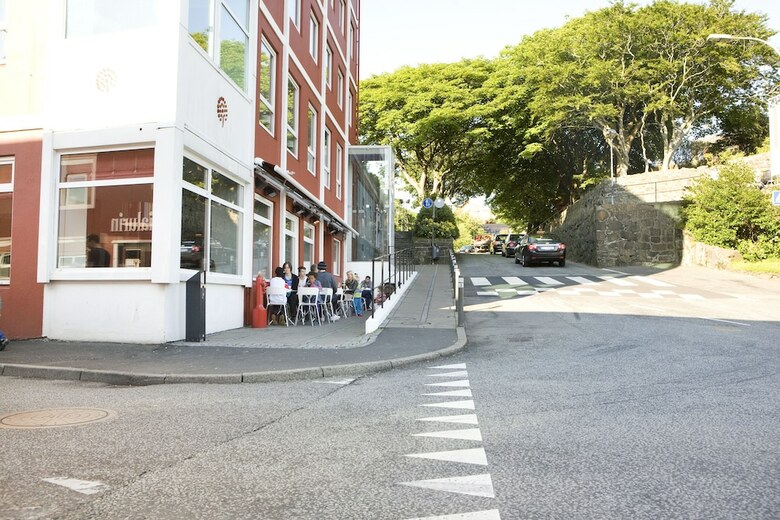Hotel T�rshavn