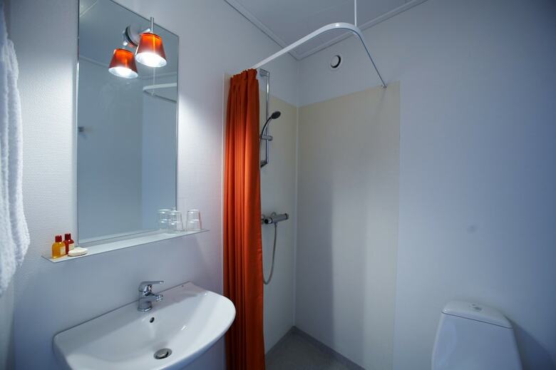 Hotel T�rshavn