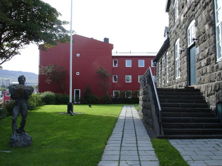 Hotel T�rshavn