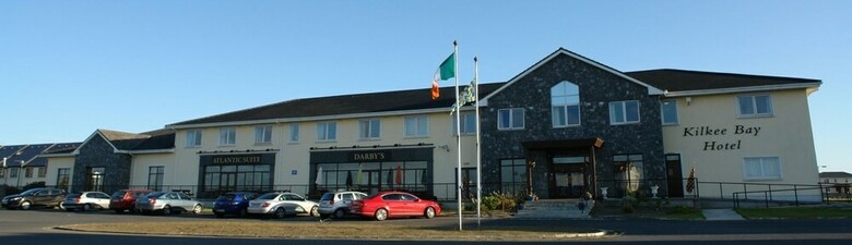 Kilkee Bay Hotel