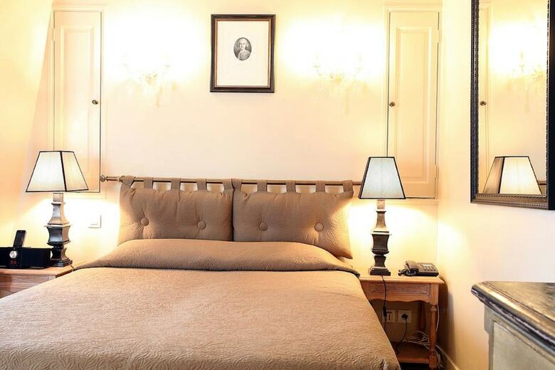 Hotel H�tel Albe Bastille