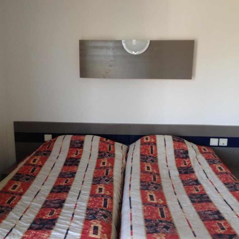 Hotel H�tel Charme En M�connais