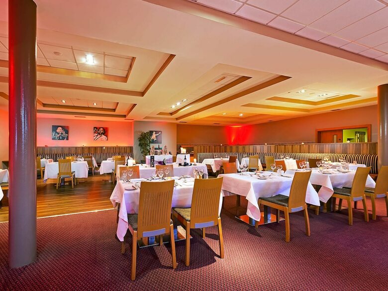 Great National Ballykisteen Golf Hotel
