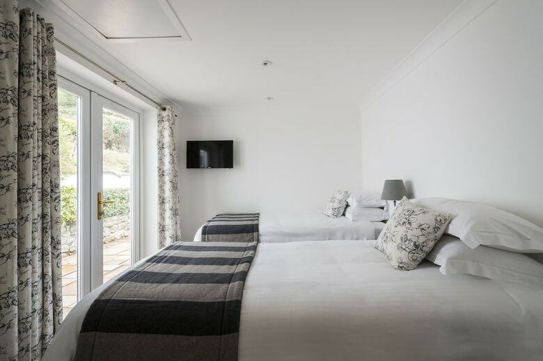 Carbis Bay Hotel & Estate
