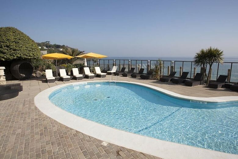 Carbis Bay Hotel & Estate