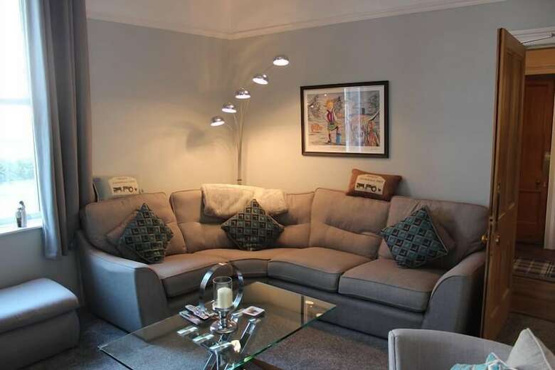 Balyett Farmhouse B&B
