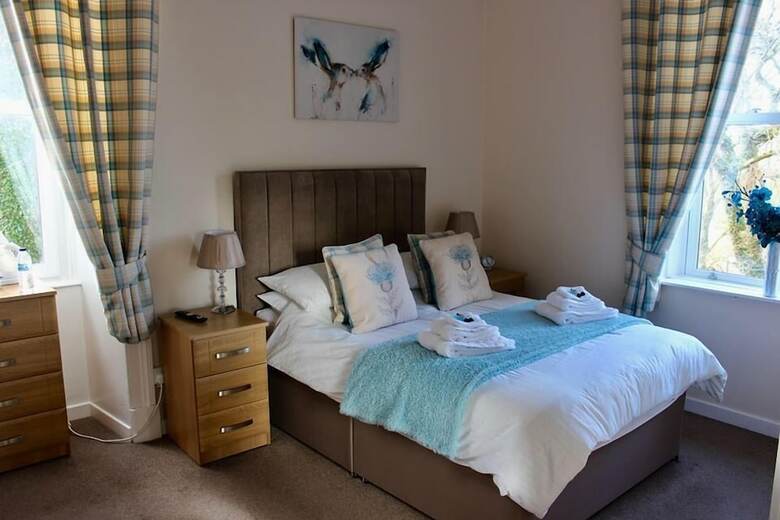 Balyett Farmhouse B&B