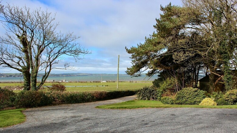 Balyett Farmhouse B&B