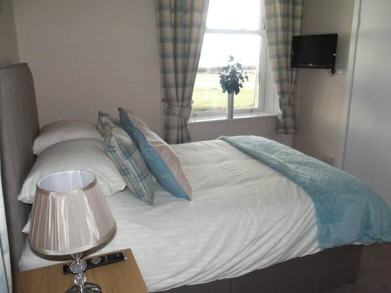 Balyett Farmhouse B&B