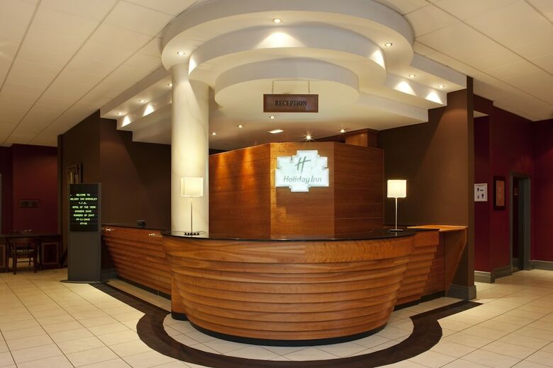 Hotel Holiday Inn Barnsley