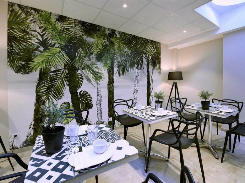 Apartamento L'aparthotel Lhl