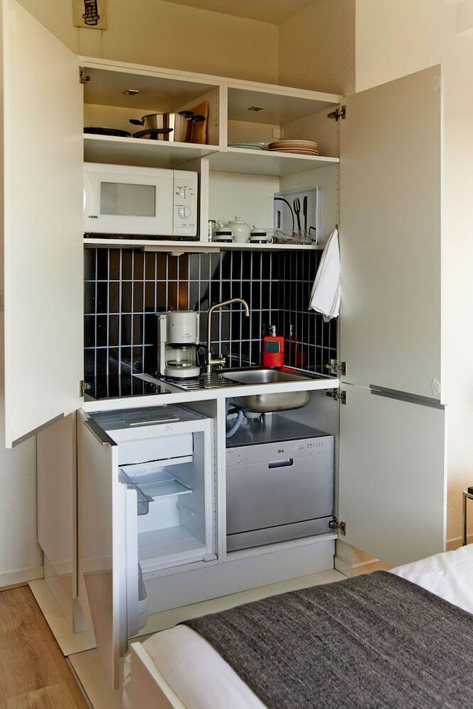 Apartamento L'aparthotel Lhl