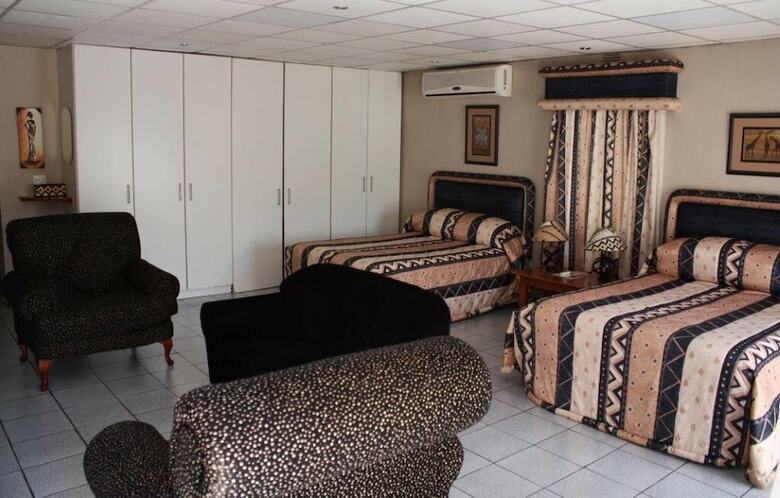 Hotel Eagles Nest Lodge