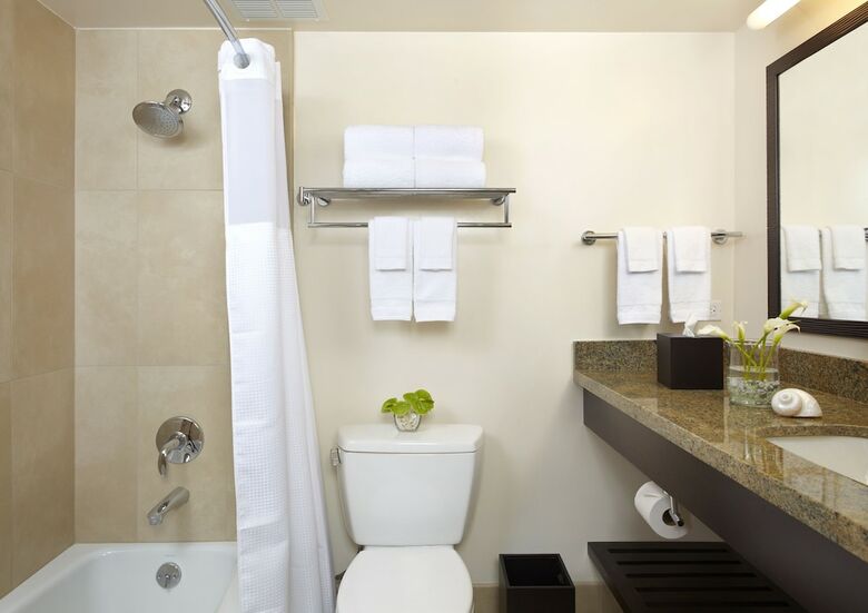 Apartamento Park Shore Waikiki