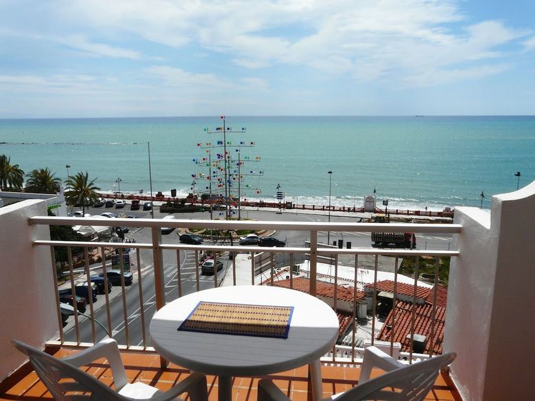 Hotel Apartamentos Tur�sticos Sunny Beach