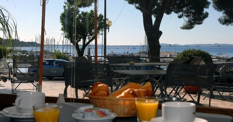 Hotel Le Richiardi