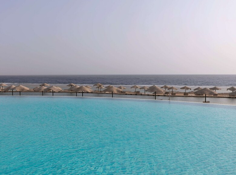 Hotel Radisson Blu Resort, El Quseir