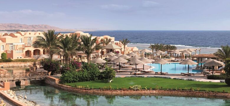 Hotel Radisson Blu Resort, El Quseir