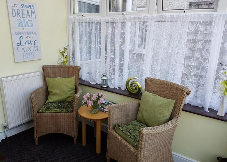 Abbeydale Hotel
