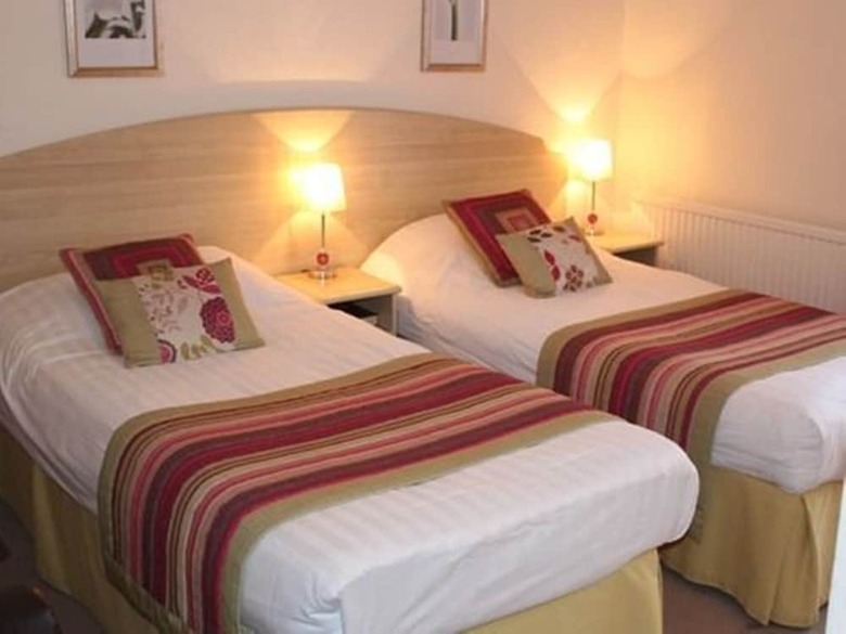 Abbeydale Hotel