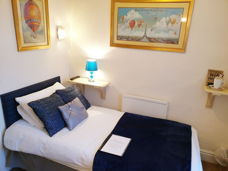 Abbeydale Hotel