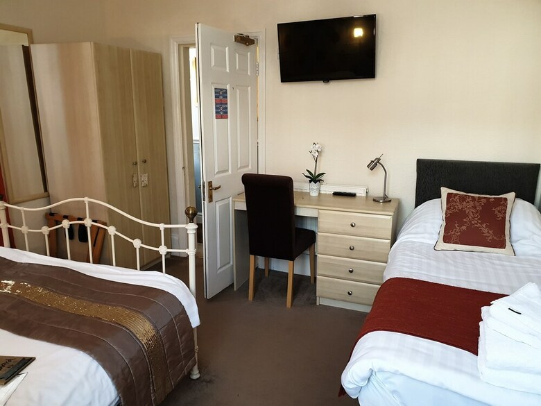 Abbeydale Hotel