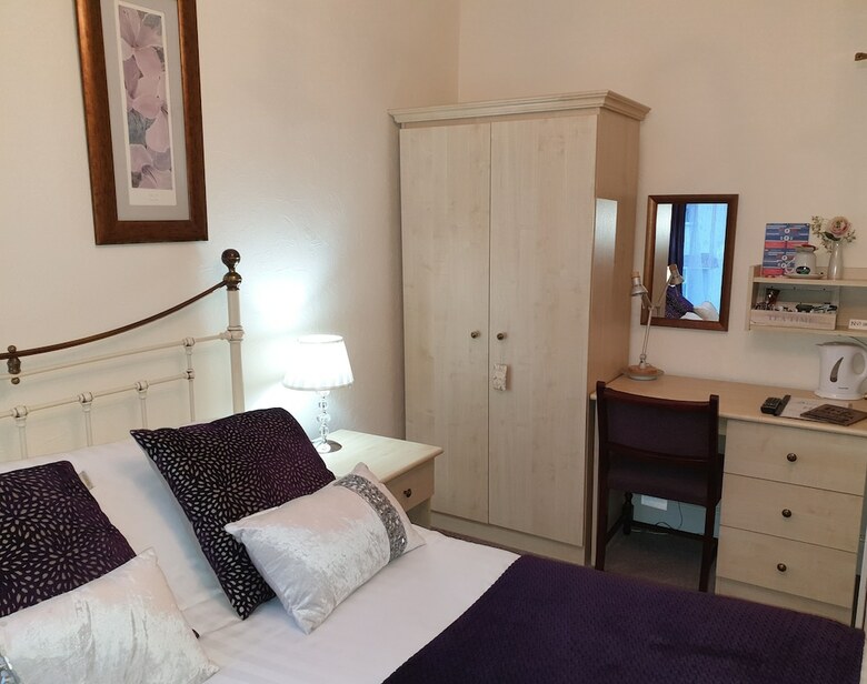 Abbeydale Hotel