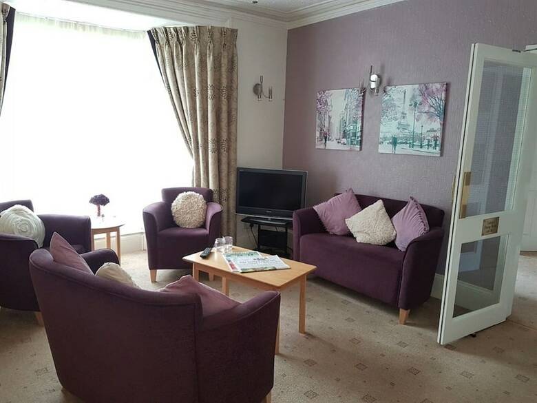 Abbeydale Hotel