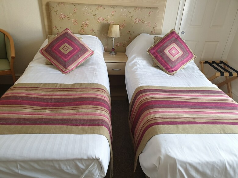 Abbeydale Hotel