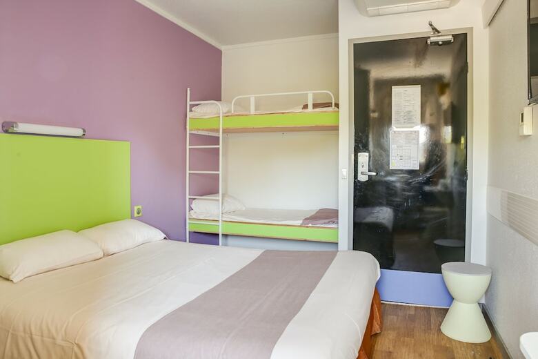 Hotel H�tel Valence Sud