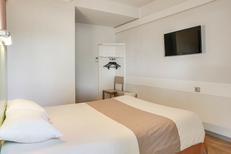 Hotel H�tel Valence Sud