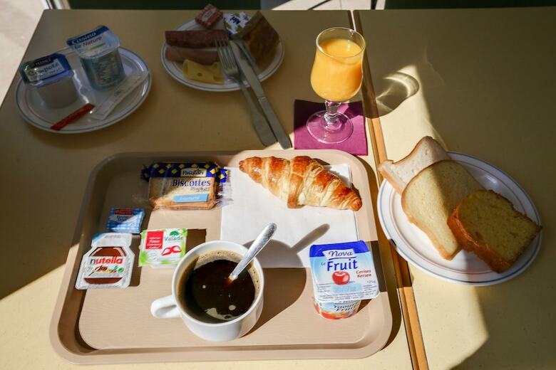 Hotel H�tel Valence Sud