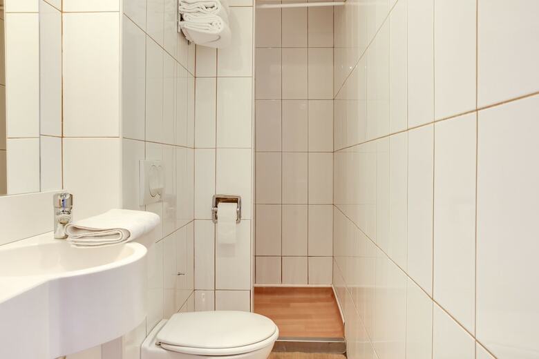 Hotel H�tel Valence Sud