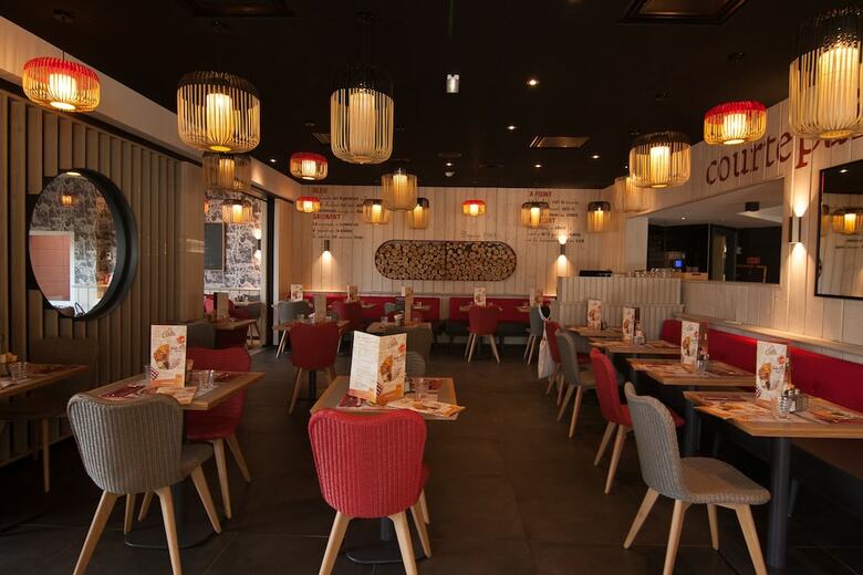 Hotel Ibis Marseille Provence A�roport
