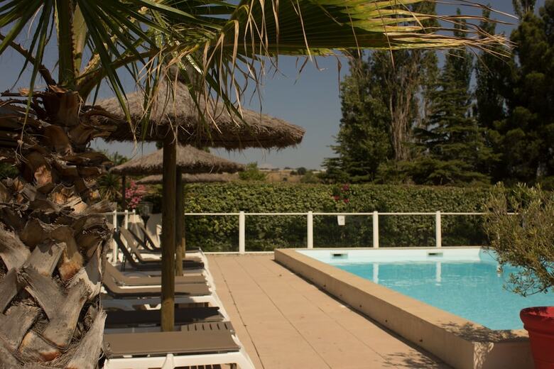 Hotel Ibis Marseille Provence A�roport