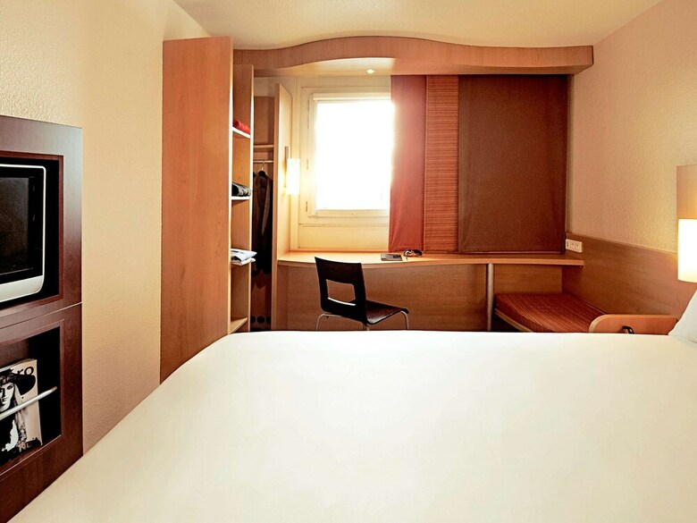 Hotel Ibis Marseille Provence A�roport