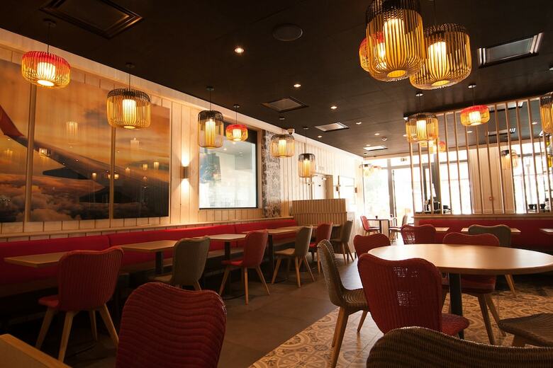 Hotel Ibis Marseille Provence A�roport