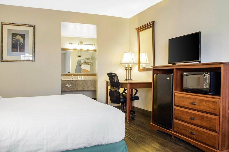 Hotel Quality Inn